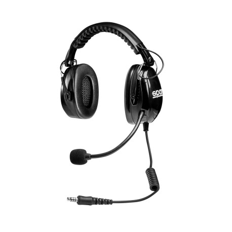Slušalice SPARCO slušalice RT-PRO HEADSET M | race-shop.hr