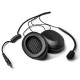 Slušalice SPARCO kit interkoma za kacigu 8860-8859, NEXUS CONNECT | race-shop.hr