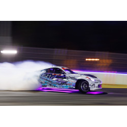 RACES LED podsvjetlost automobila 5m