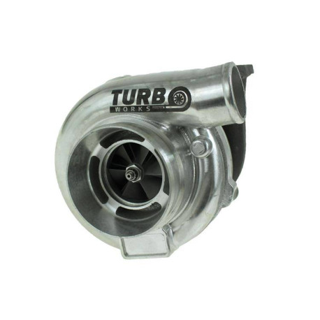 Turbo TurboWorks TurboWorks Turbina GT3076 Float Cast 4-Bolt 0.63AR | race-shop.hr