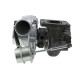 Turbo TurboWorks TurboWorks Turbina GT2860R DBB Cast 5-Bolt 0.64AR | race-shop.hr