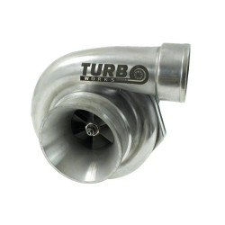 TurboWorks Turbina GT3582 Float Cast 4-Bolt 0.82AR