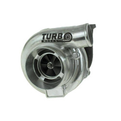 TurboWorks Turbina GT3076 Float Cast 4-Bolt 0.82AR