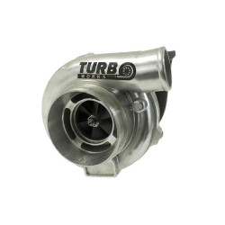 TurboWorks Turbina GT3076 Float Cast V-Band 0.63AR