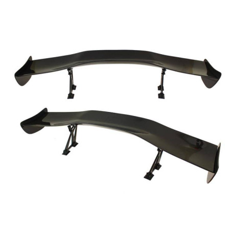 Body kit i vizualni dodaci RACES univerzalno stražnje krilo 145cm, karbon | race-shop.hr