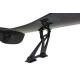 Body kit i vizualni dodaci RACES univerzalno stražnje krilo 145cm, karbon | race-shop.hr