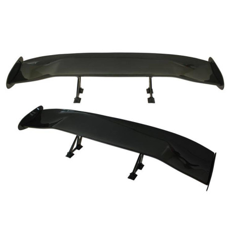 Body kit i vizualni dodaci Univerzalno stražnje krilo CARBON V1 145cm | race-shop.hr