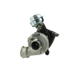 TurboWorks Turbina 717858-5009S VW Audi 1.9TDI 140hp