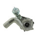 Turbo TurboWorks TurboWorks Turbina 53039880011 VW Audi 1.8T 150hp | race-shop.hr