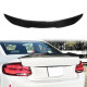 Body kit i vizualni dodaci Stražnji spojler za - BMW F22 F87 Carbon | race-shop.hr