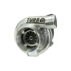 TurboWorks Turbina GT3076R DBB Cast 4-Bolt 0.63AR