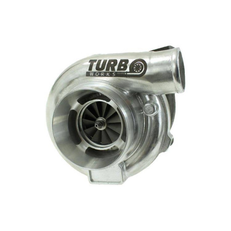 Turbo TurboWorks TurboWorks Turbina GT3076R DBB Cast 4-Bolt 0.63AR | race-shop.hr