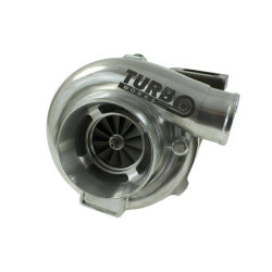 TurboWorks Turbina GT3076R DBB Cast V-Band 0.63AR