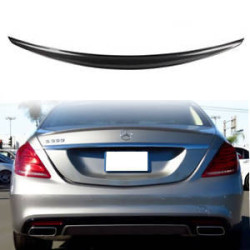 Stražnji spojler za - Mercedes-Benz S class W222 2013-2020 Carbon