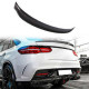 Body kit i vizualni dodaci RACES stražnji spojler za Mercedes-Benz GLE-Coupe 2015-2019, karbon | race-shop.hr