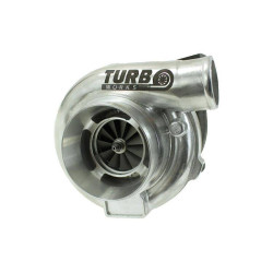 TurboWorks Turbina GT3076R DBB Cast 4-Bolt 0.82AR