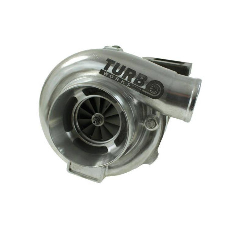 Turbo TurboWorks TurboWorks Turbina GT3076R DBB Cast V-Band 0.82AR | race-shop.hr