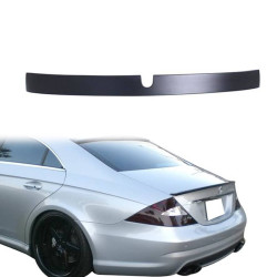 RACES krovni spojler za Mercedes Benz W219 04-10 L