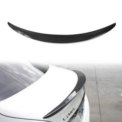 RACES lip gepeka za Mercedes-Benz C W205, karbon