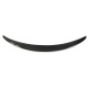 Body kit i vizualni dodaci RACES lip gepeka za Mercedes-Benz C W205, karbon | race-shop.hr