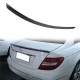 Body kit i vizualni dodaci Stražnji spojler za - Mercedes-Benz C class W204 2008-2014 Carbon | race-shop.hr