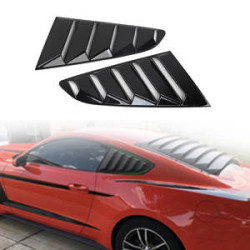 RACES roleta stražnjeg stakla za Ford Mustang 2015+