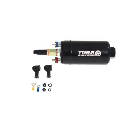Vanjske univerzalne TurboWorks Pumpa goriva 044 380LHP E85 | race-shop.hr