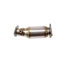 Downpipe za AUDI A4/S4 B9 2.0 TFSI/quattro 2016+