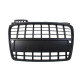 RACES maska za Audi A4 B7 S8-Style 05-08 (za parkirne senzore), crna