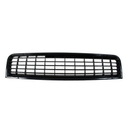RACES maska za Audi A4 B6 S-Line 01-05, crna