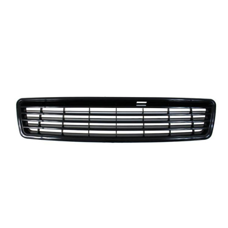 Body kit i vizualni dodaci RACES maska za Audi A6 C5 S-Line 97-03, crna | race-shop.hr