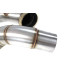 Down pipe, dump pipe Downpipe za BMW F10 M5 2012+ | race-shop.hr