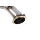 Down pipe, dump pipe RACES downpipe za BMW F10 M5 2012+ | race-shop.hr