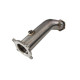 Down pipe, dump pipe Downpipe za Audi A4/S4 B7 2.0 TFSI 16V 2006-2009 | race-shop.hr