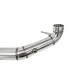 Down pipe, dump pipe Downpipe za Mercedes Benz A45 AMG | race-shop.hr
