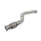 Down pipe, dump pipe Downpipe za Mercedes Benz A45 AMG | race-shop.hr