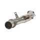 Down pipe, dump pipe Downpipe za BMW F10 535i/xi | race-shop.hr