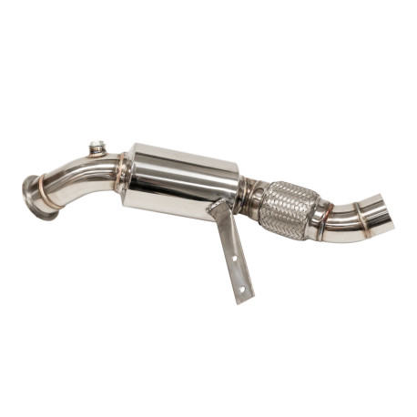 Down pipe, dump pipe Downpipe za BMW E87 120d 2004-2011 | race-shop.hr