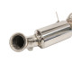 Down pipe, dump pipe Downpipe za BMW E87 120d 2004-2011 | race-shop.hr