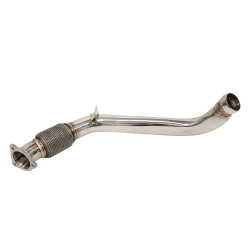 RACES downpipe za PORSCHE PANAMERA 971 2013-2018