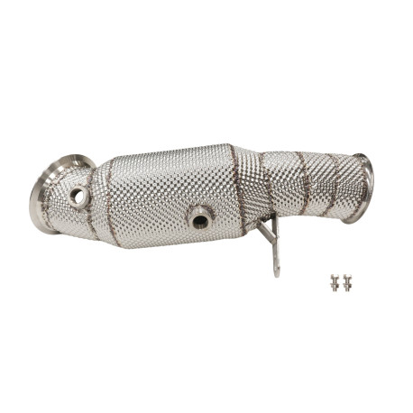 Down pipe, dump pipe Downpipe za BMW F34 335i(x): 2013+ | race-shop.hr