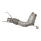 Down pipe, dump pipe Downpipe za Mini Cooper S F56 2.0T | race-shop.hr