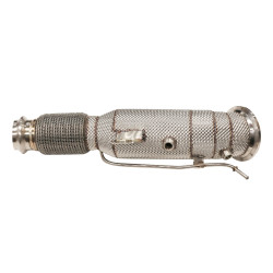 RACES downpipe za BMW G07 X7 40i 2018+