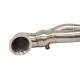 Down pipe, dump pipe Downpipe za AUDI TT Coupe FV 2.5 RS quattro 2016+ | race-shop.hr