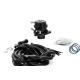 Blow off ventili po vozilu FORGE atmospheric dump valve for Citroën DS7 1.2T 2018+ | race-shop.hr