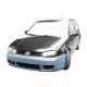 Body kit i vizualni dodaci Sport RACING dizajn prednji branik za VW Golf 4 (97-02) | race-shop.hr