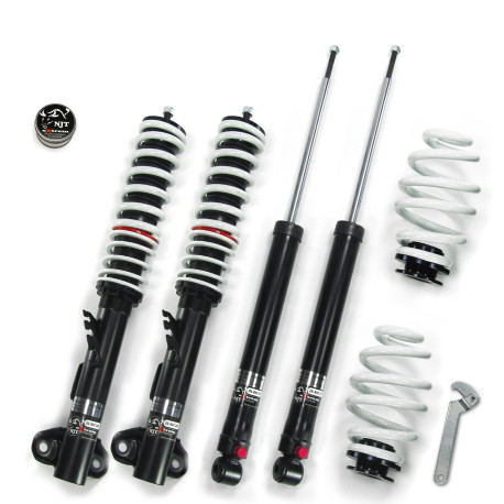 Podesiv ovjes gevinde NJT extrem Podesiv ovjes za BMW E36 | race-shop.hr