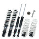 MK1 (1U) NJT eXtreme Podesiv ovjes za Skoda Octavia (1U) | race-shop.hr