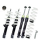 Podesiv ovjes gevinde NJT eXtrem Podesiv ovjes za VW Golf 5 | race-shop.hr