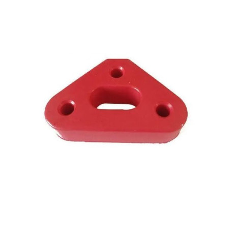 Univerzalni ispušni ulošci Gumeni nosač auspuha 10x60mm | race-shop.hr